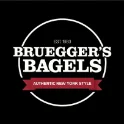 Bruegger's Bagels logo