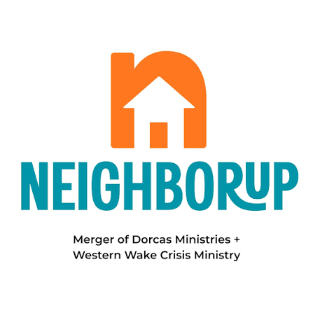 NeighborUp Cary logo