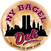 New York Bagel and Deli logo