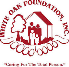 White Oak Foundation logo