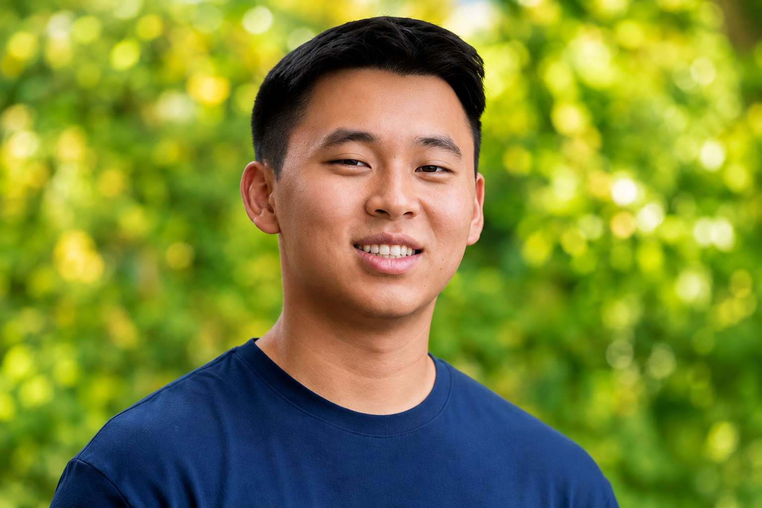 Mason Chuang